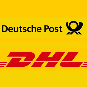 Versand Deutsche Post DHL
