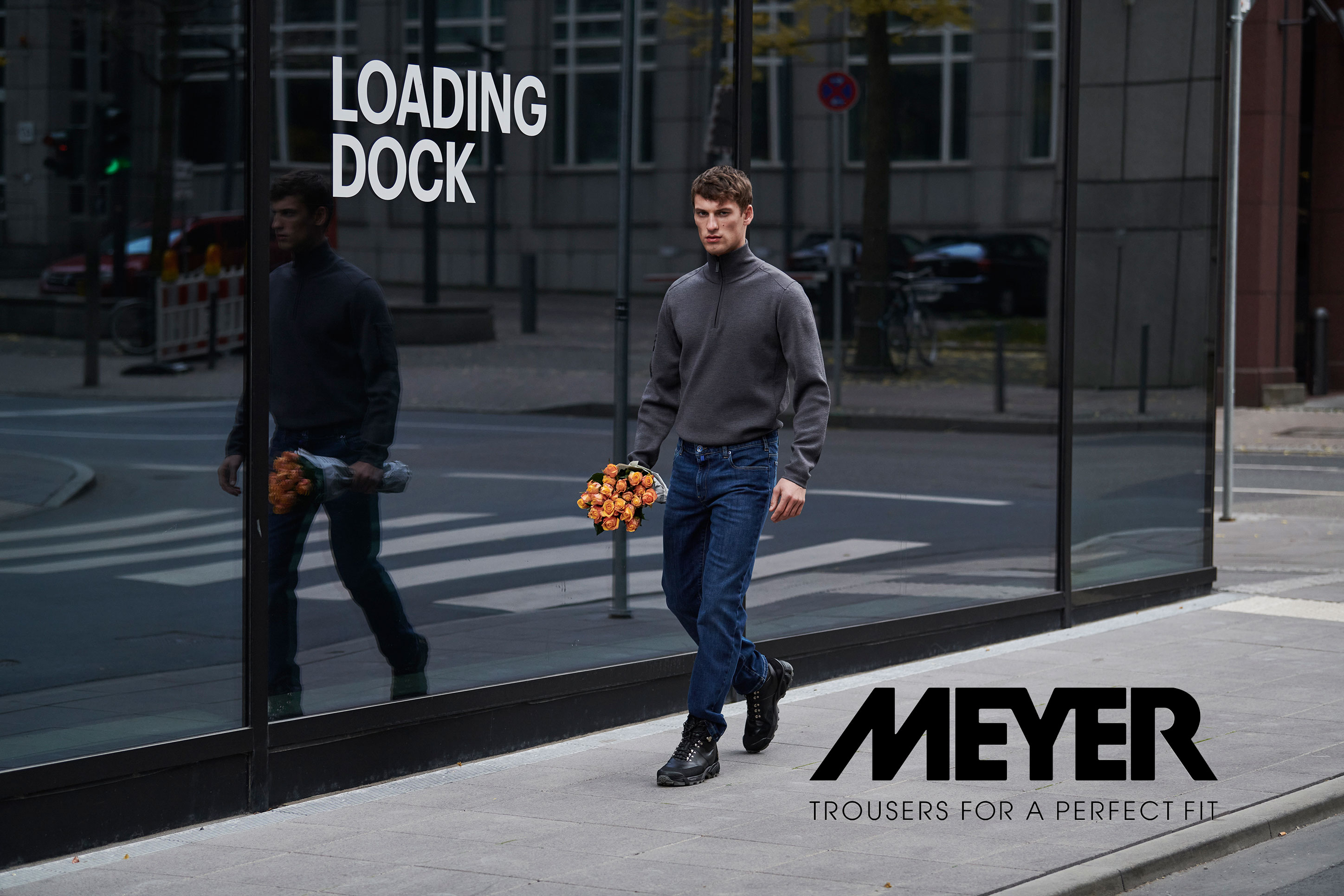 Meyer