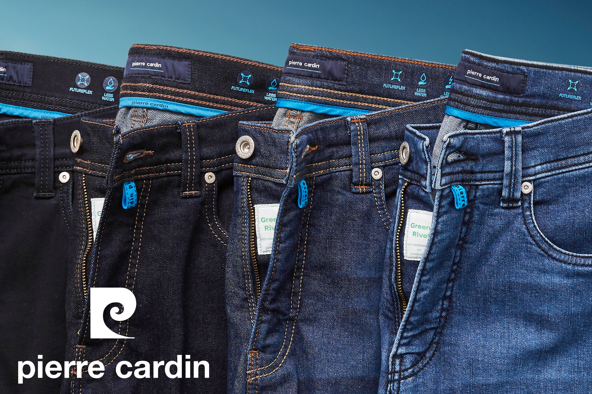 Pierre Cardin