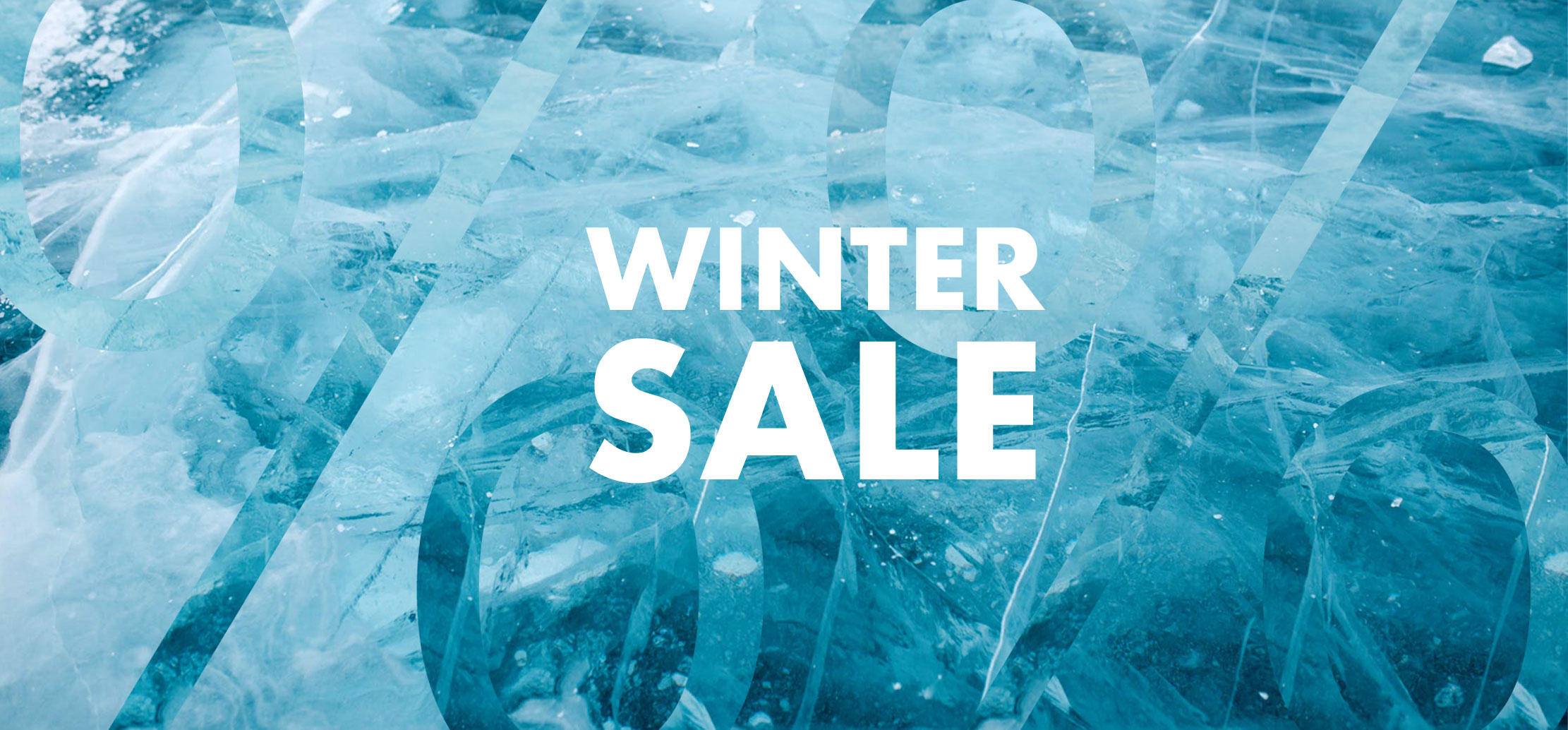 WINTER SALE