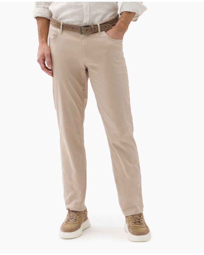 Brax herren hose cadiz ultralight Clearance