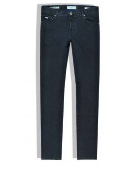 BRAX Herren Jeans CADIZ night blue stonewash