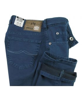 Joker Jeans Clark 3455/0206 Bicolour Stretch cobalt 