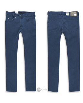 Joker Jeans Clark 3455/0206 Bicolour Stretch cobalt 