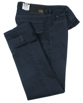 Joker Jeans Clark 3466/0210 Twill-Stretch Denim dunkelblau 