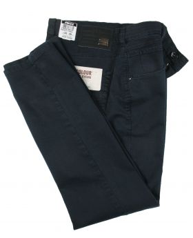 Joker Jeans Freddy 3466/0210 Twill-Stretch Denim navy 