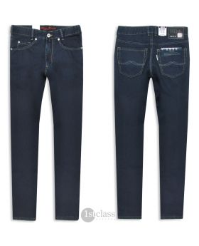 JOKER Jeans | Clark full deep blue 0243 