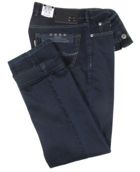 JOKER Jeans | Clark full deep blue 0243 