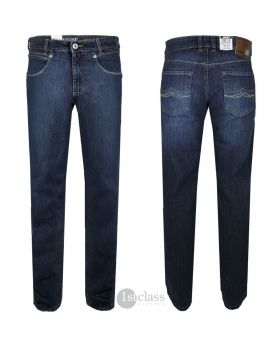 Joker Jeans Freddy 2442/0250 Comfort Denim night blue treated 