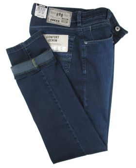 JOKER Jeans | Freddy dark blue treated 2430/0257