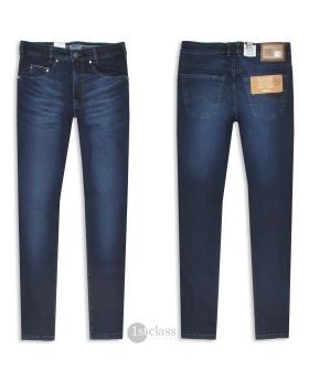 JOKER Jeans | Nuevo night blue buffies 2400/0258