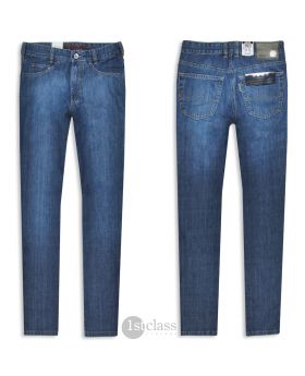 Joker Jeans CLARK 2242/310 dark stone bleached 