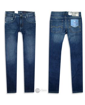 Joker Jeans Jayson 2443/0352 Impression Denim navy blue 