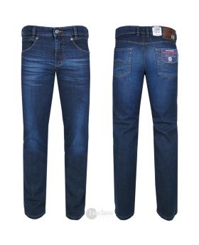 Joker Jeans  Freddy 2443/0360  Supreme Denim navy buffies 