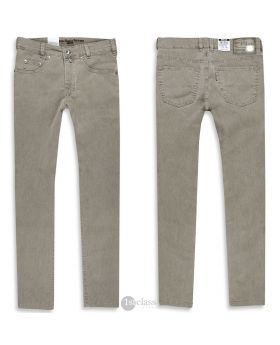 Joker Jeans Clark 3455 Bicolour Stretch sand 