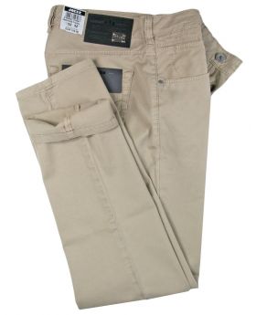 Joker Hose Freddy 3600/0420 Premium Gabardine beige 