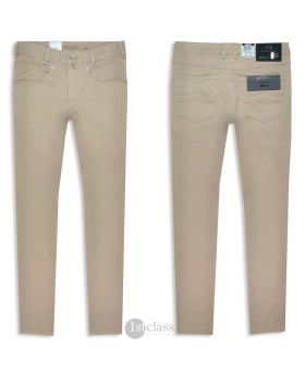 Joker Hose Freddy 3600/0420 Premium Gabardine beige 