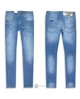 Joker Jeans Jayson 2445/0752 Impression Light Denim ice blue 