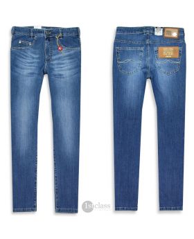 JOKER Jeans | Nuevo authentic blue buffies 2400/0790
