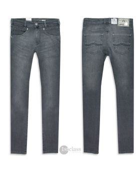 Joker Jeans  Freddy 2560/0800  Supreme Denim grey used 