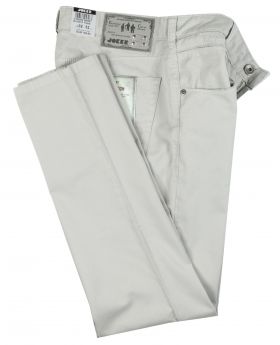 Joker Jeans Freddy 3510/0815 Sommer-Gabardine creme 