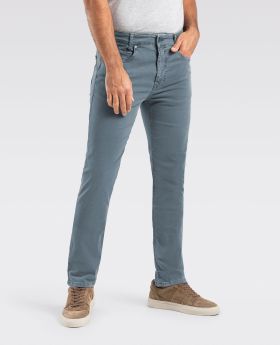 MAC Herren Jeans Arne Pipe Sommer Denim ice grey