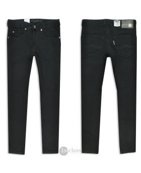 JOKER Jeans | Clark full coloured black 2320/125