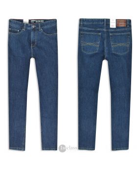 PADDOCK'S Herren Jeans Ranger dark stone blue