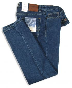 PADDOCK'S Herren Jeans Ranger dark stone blue