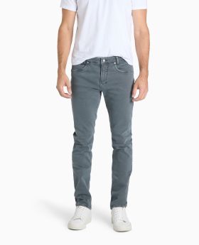 MAC Herren Jeans Arne Pipe Workout Denimflexx rubber