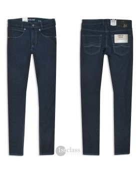 JOKER Jeans | Freddy dark blue rinsed 2430/0200