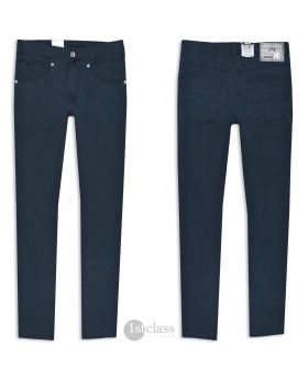 Joker Jeans Freddy 3510/0204 Sommer-Gabardine marine 