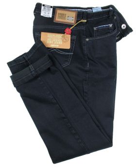 JOKER Herren Jeans | Nuevo dark blue 2400/0230