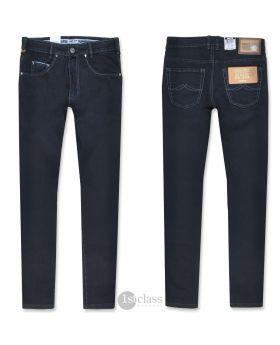 JOKER Herren Jeans | Nuevo dark blue 2400/0230