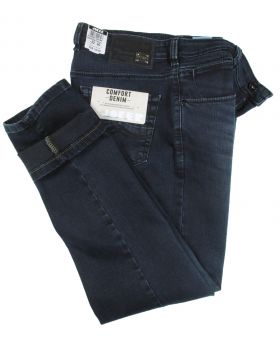 Joker Jeans  Freddy 2444/0258  heavy Denim night blue 