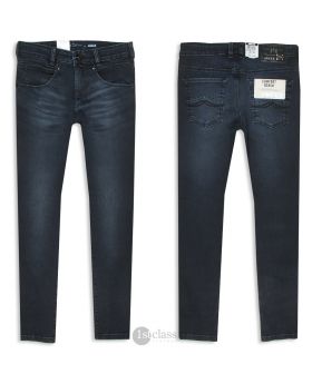 Joker Jeans  Freddy 2444/0258  heavy Denim night blue 