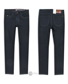 PADDOCK'S Herren Jeans Ranger Motion Stretch night blue