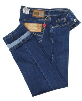 JOKER Jeans | Nuevo navy blue 2400/0380