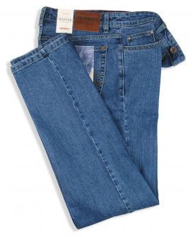 PADDOCK'S Herren Jeans Ranger classic stone blue