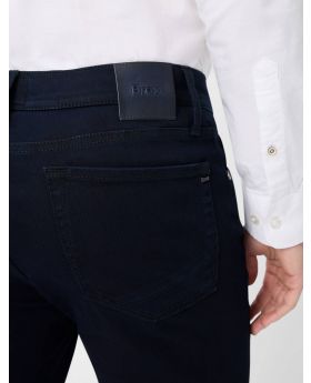 BRAX Herren Jeans CHUCK Hi-Flextreme Denim night blue