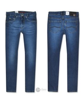 Joker Jeans Clark 2249/0651 Stone Used Buffies