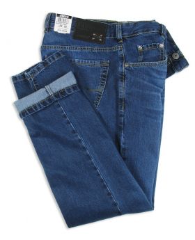 Joker Jeans Clark 2249/0651 Stone Used Buffies