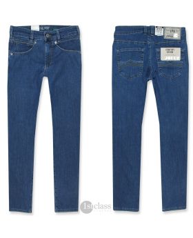 JOKER Jeans | Freddy authentic blue stoned 2430/0066