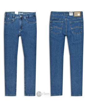 Joker Jeans Primo 2200/0066 kräftiger Denim classic blue 