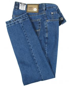 Joker Jeans Primo 2200/0066 kräftiger Denim classic blue 