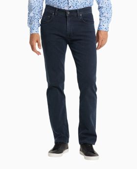 PIONEER Herren Jeans Rando MEGAFLEX deep blue