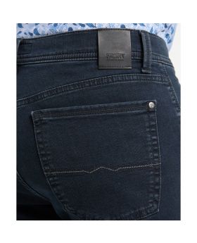 PIONEER Herren Jeans Rando MEGAFLEX deep blue