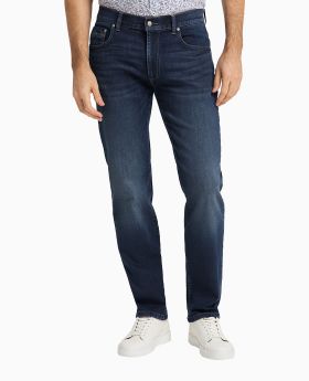 PIONEER Herren Jeans Rando MEGAFLEX dark blue fashion