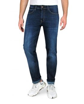 OTTO KERN Herren Jeans John dark blue Stretch Denim