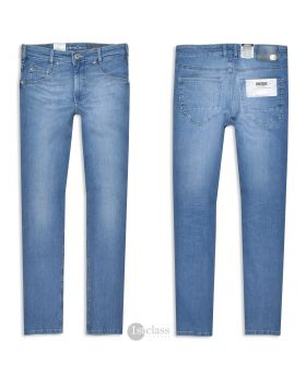 Joker Jeans Jayson 2460/0750 ice blue treated Stretch-Denim 